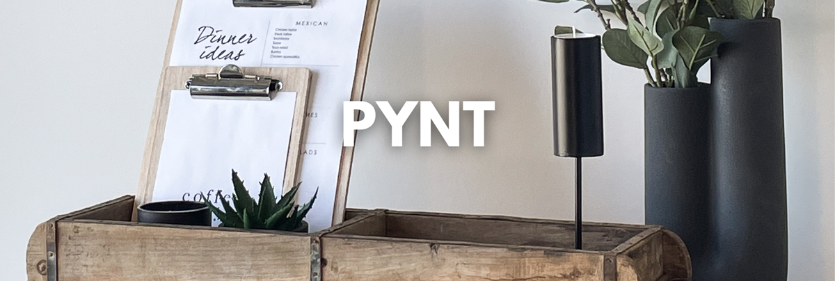 Pynt - Lindas Dekor